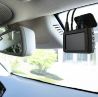 Nahrávejte nepřetržitě s autokamerou Mio MiVue 803W PRO 